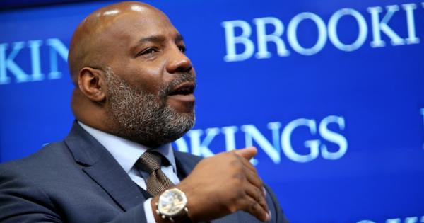Journalist Jelani Cobb on Race in Donald Trump’s America