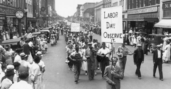 Beyond Labor Day: 3 Ways Unions Have Helped American Workers | Portside