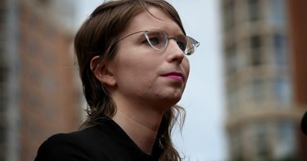 Chelsea Manning Spent Most of the Last Decade in Prison. The U.N. Says Her Latest Stint Is Tantamount to Torture.