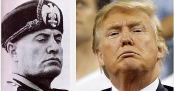 Donald Trump: American Fascist | Portside