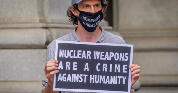 The Treaty on the Prohibition of Nuclear Weapons and the World's Future ...