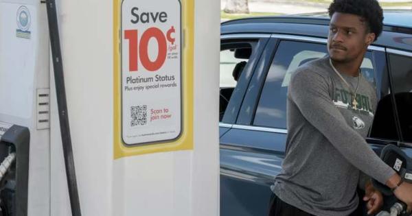 77% of Americans Blame Trump for Soaring Gas Prices | Portside
