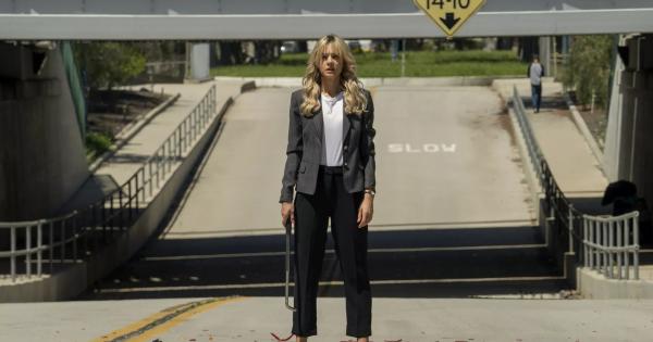 A Close Read of Promising Young Woman's Brilliant ...