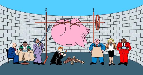 Wall Street Wants To Change the Rules for Your 401(k). It Could Put Your Retirement at Risk.