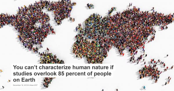 Aiming for a Science of All Humanity | Portside