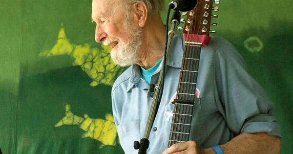 Pete Seeger for Children | Portside