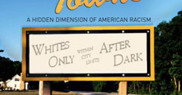 Sundown Towns by James W. Loewen Sundown Towns by James W. Loewen