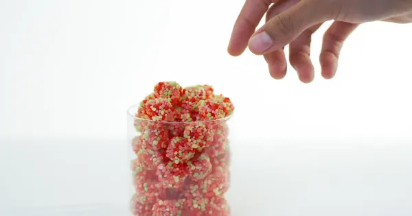 Mouthfeel Joins Flavor in Food Industry Product Development