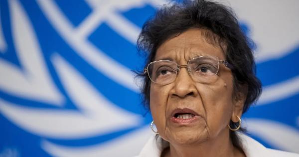 UN Commissioner Says Trump’s Gaza Plan Breaches International Law