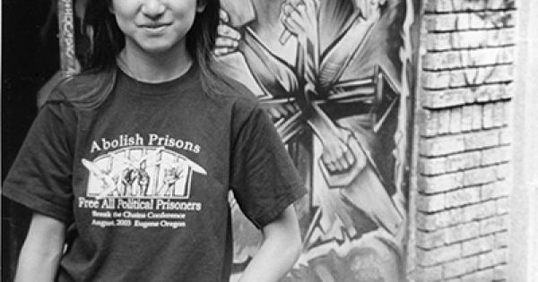 Resistance Behind Bars by Victoria Law