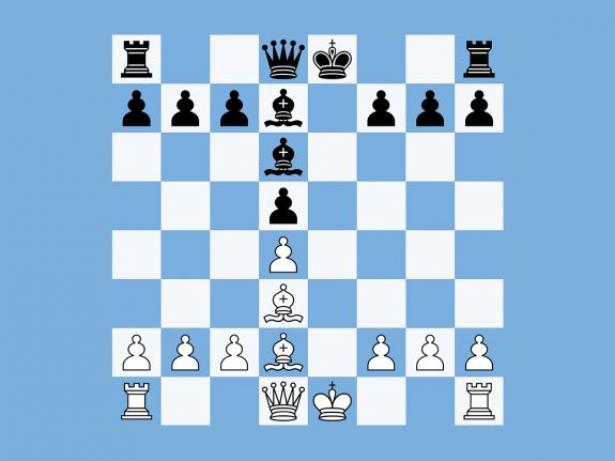 How The Longest Game In World Chess Championship History Was Won