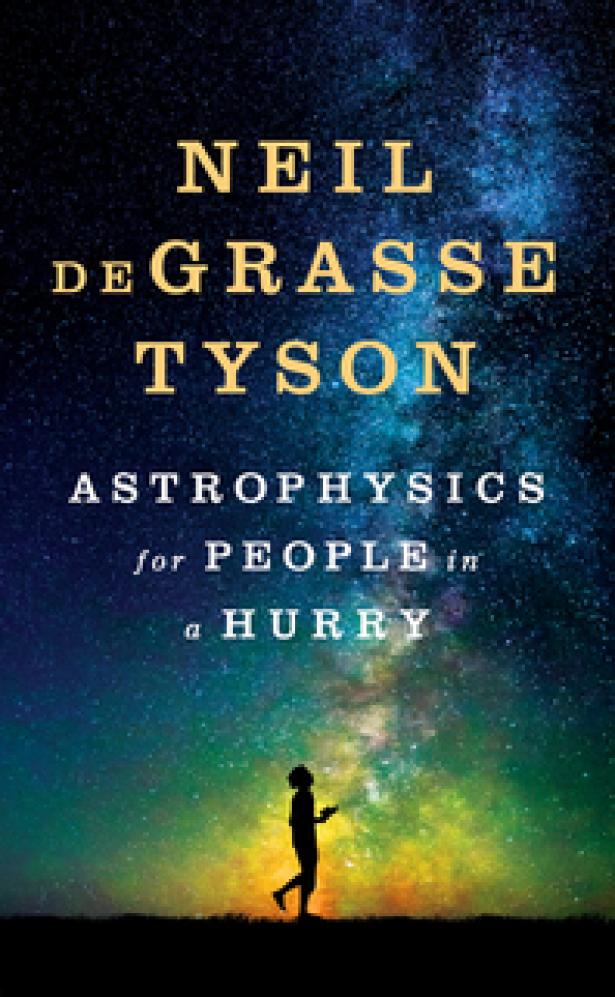 Astrophysics for People in a Hurry | Portside