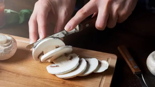 Scientists have found it interesting that the bitter taste from some mushrooms doesn't always indicate that they are poisonous or not good to eat