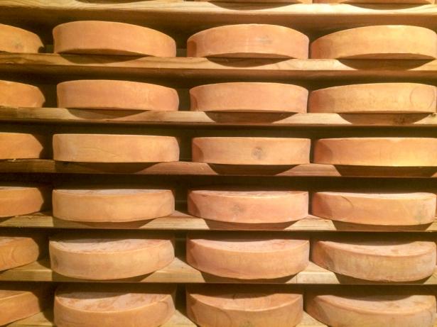 Why Does The US Have A Billion Pound Surplus Of Cheese?