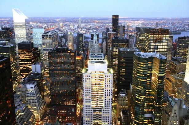 New York Commercial Real Estate