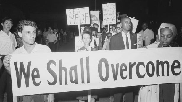 The Freedom Summer Of 1964 Launched A Voting Rights Revolution Portside