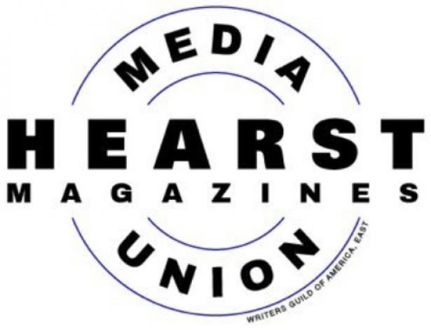 Hearst Media Union logo 