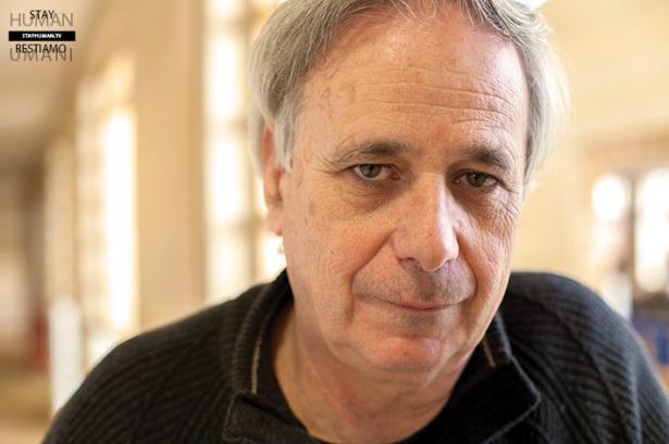 Ilan Pappe on the western awakening and what it means for Israel