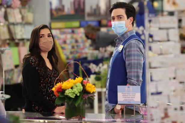 Superstore' Is the Only Sitcom That Gets Progressive Politics