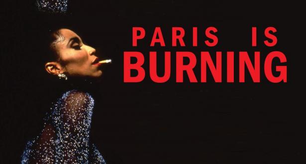 Legendary documentary Paris is Burning has  been restored and rereleased.