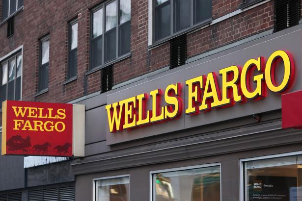 Photo of WELLS FARGO