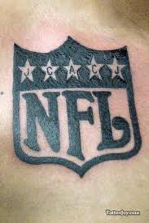 Is the NFL Really Stupid Enough to Hire “Gang Tattoo Experts” to Examine  Players?