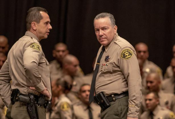 LA’s New Sheriff Villanueva Continues to Betray his Campaign Promises