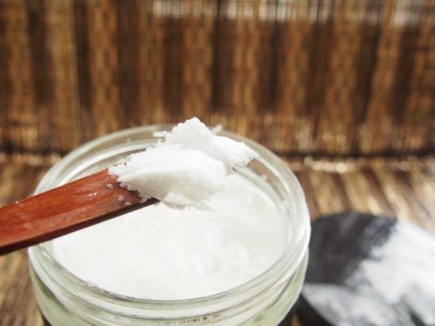Coconut oil has become a popular fat choice for its rich flavor with a mild coconut aroma.
