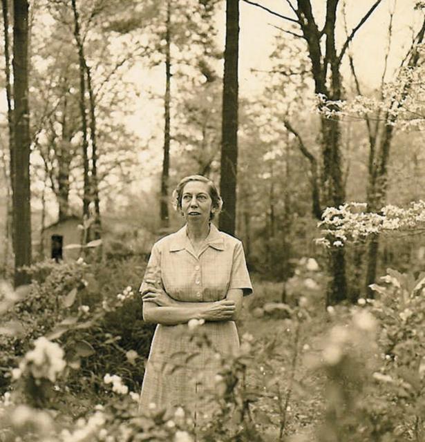 Eudora Welty