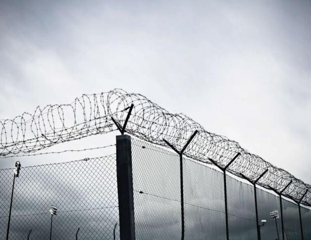 As Coronavirus Spreads Through Prisons States Are Failing Incarcerated People Portside