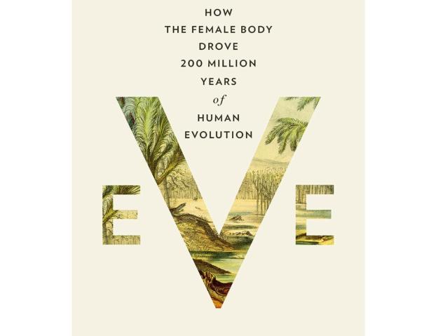 Cat Bohannon's Bestselling Book Puts Women at the Center of Evolution.  Here's How it Can Help