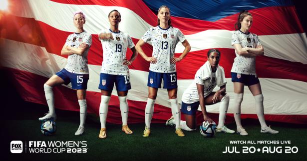 US women's national soccer team: The right-wing World Cup backlash