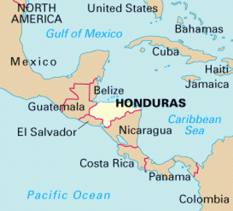 Honduras: A Culture of Impunity | Portside