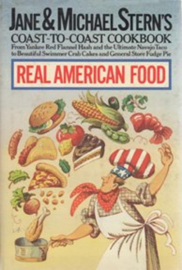 America: The Cookbook author Gabrielle Langholtz shares the texts that helped craft the United States’ regional culinary traditions