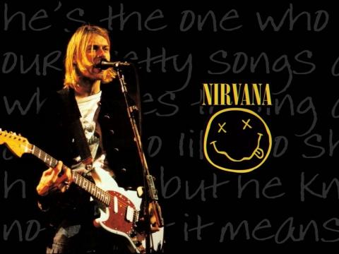 Gretchen Carlson Sucking And Fucking - King of the Outcast Teens: Kurt Cobain and the Politics of Nirvana |  Portside