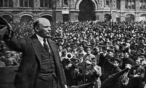 Why does the Russian revolution matter? | Portside