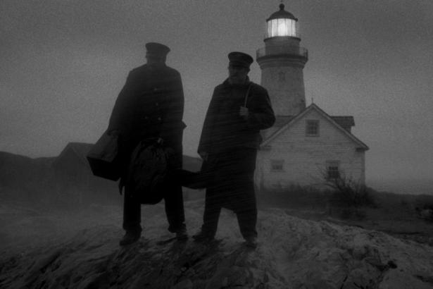 the lighthouse keeper short story