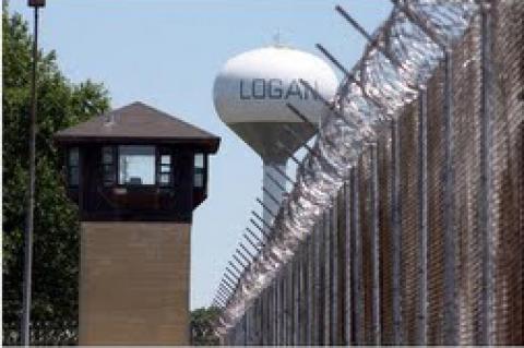 logan prison visit portside mail twitter