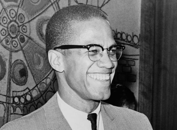 Malcolm X