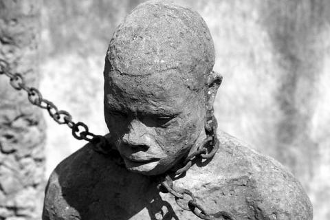 Slavery Was the 'Good Faith' Disagreement Behind the Civil War