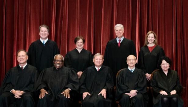 The Supreme Court s Legitimacy Crisis Portside