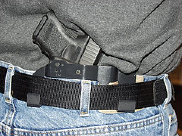 Supreme Court: Concealed Carry May Be Next Portside