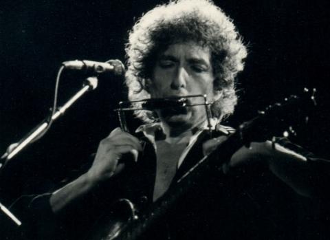 Chimes of Freedom: The Politics of Bob Dylan’s Art | Portside