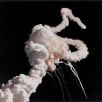 The Space Shuttle Challenger Explosion