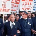 MLK March on Washington