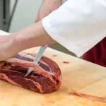 The Food Safety and Inspection Service is responsible for monitoring the quality of U.S. meat that is eventually sold throughout the country.