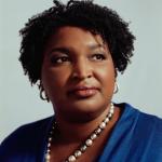 Stacey Abrams, founder of Fair Fight Action.