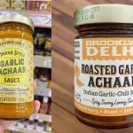 Trader Joe's copying products