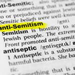 definition of anti-semitism