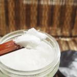 Coconut oil has become a popular fat choice for its rich flavor with a mild coconut aroma.